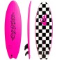 Surfboard Quiksilver Bat