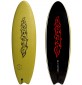 Tavola da surf Quiksilver Bat