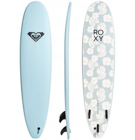 Planche de surf softboard Quiksilver The Break