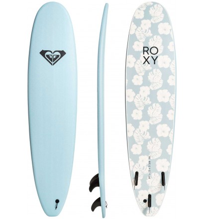 Planche de surf softboard Quiksilver The Break