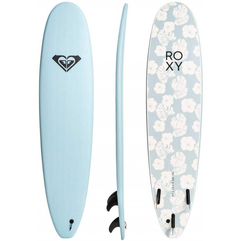 Softboard Quiksilver The Break