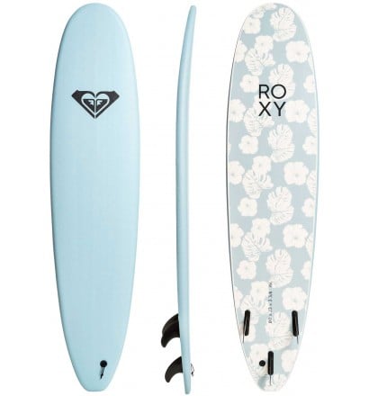 Tavola da surf softboard Quiksilver The Break