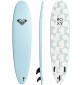 Prancha de surf softboard Quiksilver The Break