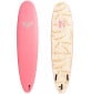 Tabla de surf softboard Quiksilver The Break