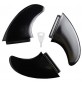 Tavola da surf softboard Quiksilver Discus