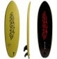 Planche de surf softboard Quiksilver Discus