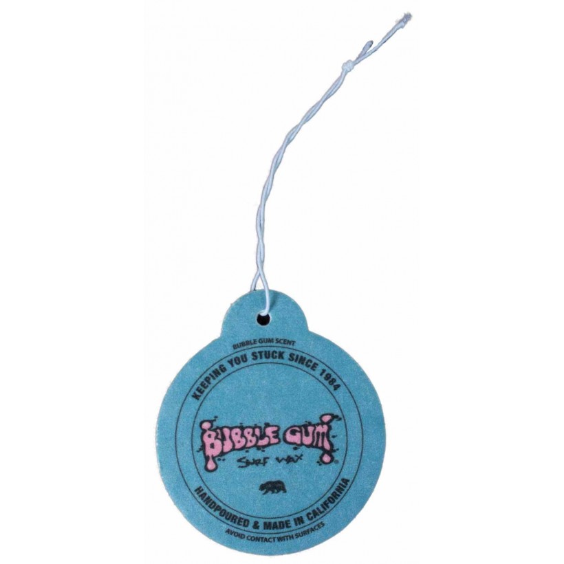 Ambientador Bubble Gum Air Freshener Circle