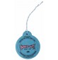 Bubble Gum Air Freshener Circle