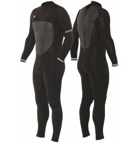 Traje de Neopreno Vissla Seven Seas 4/3mm