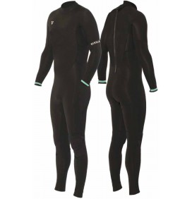 Traje de Neopreno Vissla Seven Seas 4/3mm