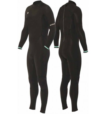 Traje de Neopreno Vissla Seven Seas 4/3mm