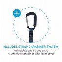 Aufhänger Surf Logic Profold Strap System