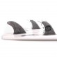 Ailerons FCSII Hayden Shapes PC Carbon