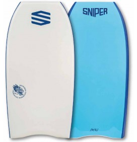 Tabla de Bodyboard Sniper Shenron PE