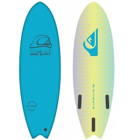 Softboard Quiksilver Ripper 5'4'' (IN STOCK)