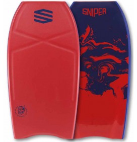 Planche de Bodyboard Sniper Demon PE