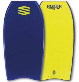 bodyboard Sniper Pulse PP