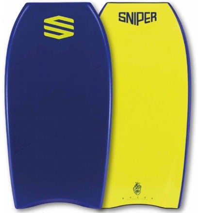 bodyboard Sniper Pulse PP