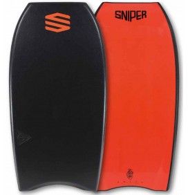 Sniper Bodyboard Drücken sie NRG