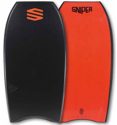 Bodyboard Sniper Pulse NRG