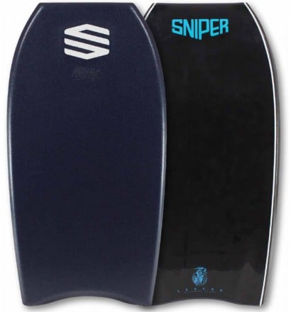 Tabla de Bodyboard Sniper MOZ Legend XPE