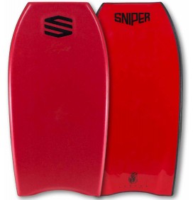 Prancha de Bodyboard Sniper Iain Campbell Legend XPE