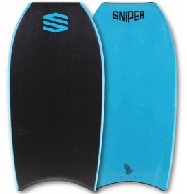 Prancha de Bodyboard Sniper Prayer DK