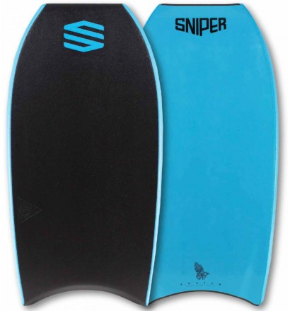 Planche de Bodyboard Sniper Prayer DK