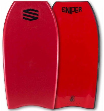 Planche de Bodyboard Sniper Amaury Lavernhe Legend NRG