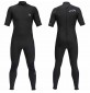 Fato Surf Billabong Absolute 2mm Flatlock