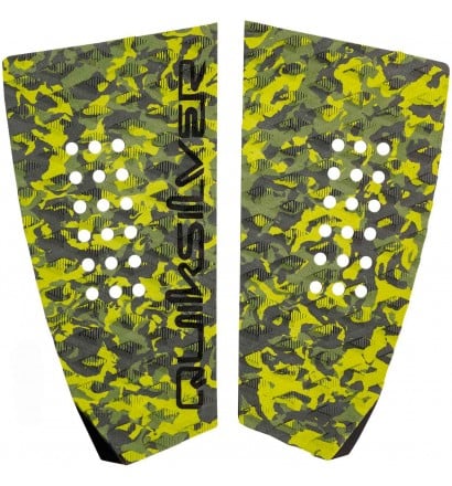 Pad de surf Quiksilver Killer