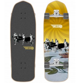 surfskate Long Island Classic 34,5''