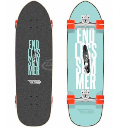 surfskate Long Island Endless Summer 32''