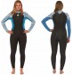 Wetsuit Sisstrevolution Sumer Seas 3/2mm BZ