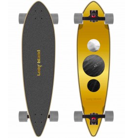 Skate Longoard Long Island Karma Essential 36''