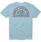 Shirt Vissla Tombstone