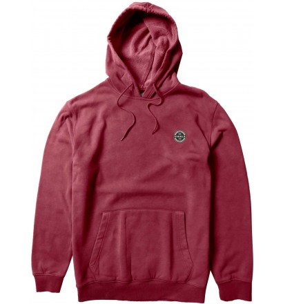 Sudadera Vissla Shepen