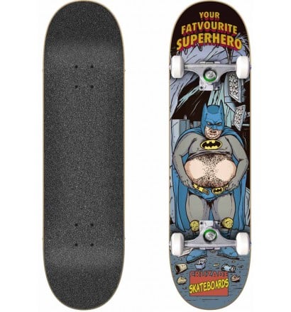 Skateboard Flip HKD 7,75''