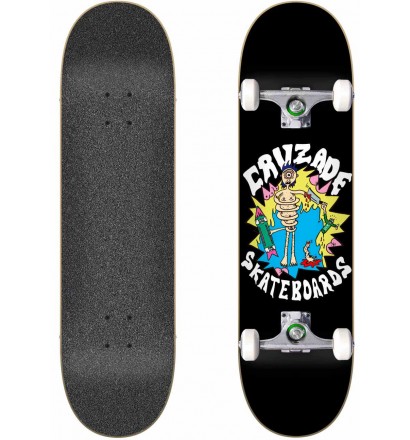 Skateboard Flip HKD 7,87''