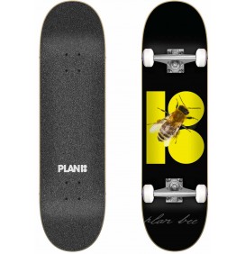  Skateboard Plan B Bolt 7.75″ Complete