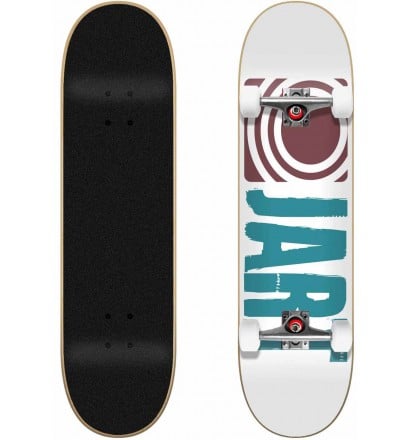 Skateboard Jart Classic 8''