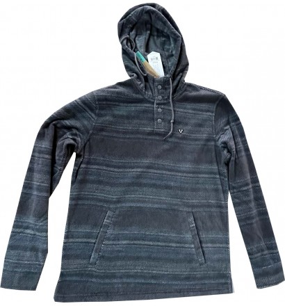 Sudadera Vissla Popover