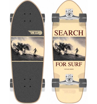 surfskate Long Island Paradise 34''