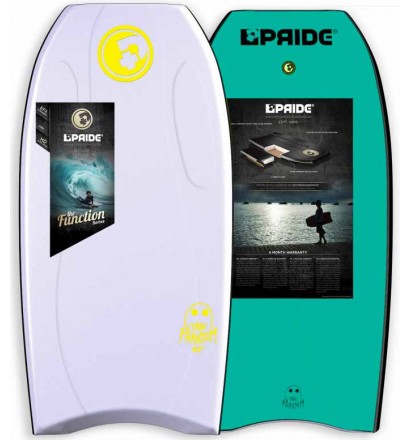 Boogie board Pride Phantom