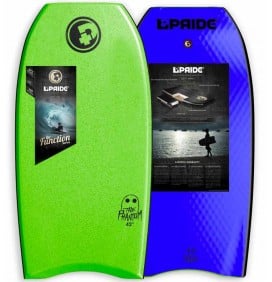 bodyboard Pride Phantom