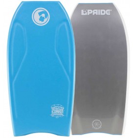 Prancha de Bodyboard Pride Combo PE HD