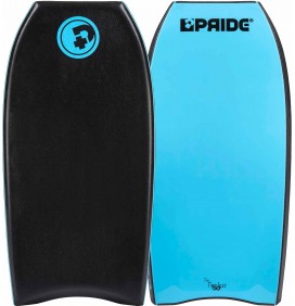 Bodyboard Pride Timeless PE + HD