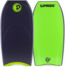 Bodyboard Orgoglio Realest NRG+SNPP