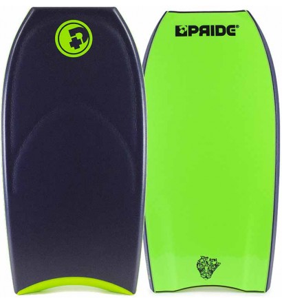 Bodyboard Pride Realest NRG+SNPP