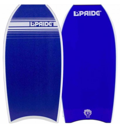 Prancha de bodyboard Pride The Queen NRG + SNPP